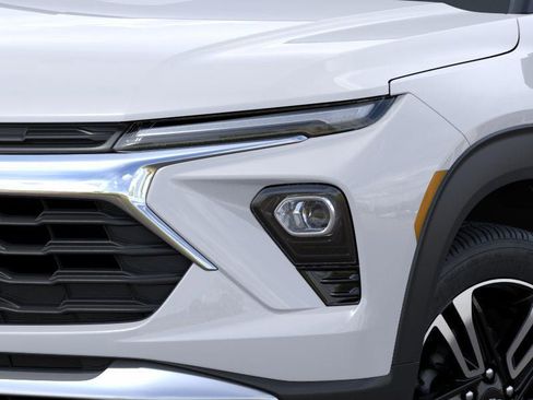 New 2026 Chevrolet TrailBlazer LT w/ Convenience Package AWD/4WD image 24