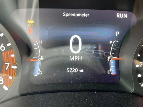 Used 2023 Jeep Compass Sport AWD/4WD image 10