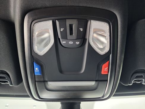 Used 2023 RAM 2500 Big Horn w/ Night Edition image 46