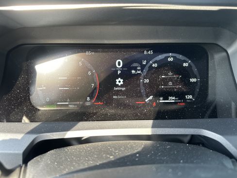 Used 2026 Toyota 4Runner TRD Pro AWD/4WD image 16