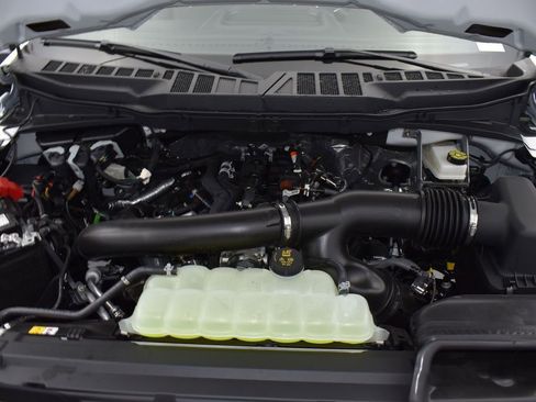 New 2025 Ford F150 XL w/ Tow/Haul Package image 30