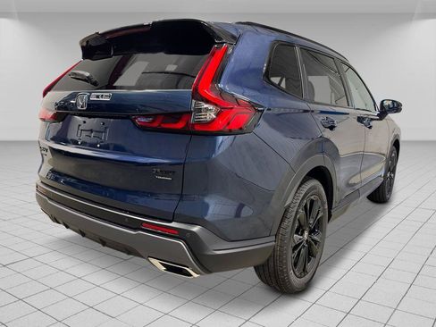 New 2026 Honda CR-V Sport Touring image 5