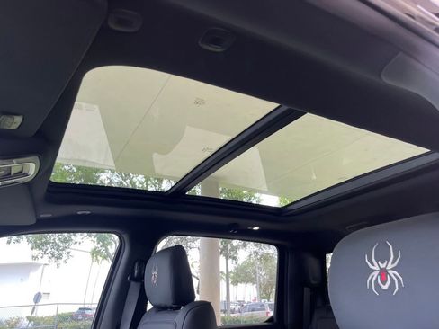 New 2022 RAM 1500 Big Horn image 48