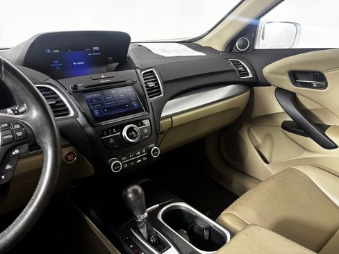 Used 2016 Acura RDX AWD w/ Technology Package image 30