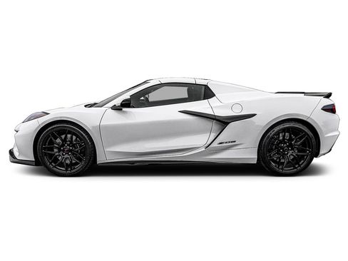 New 2026 Chevrolet Corvette Z06 w/ Battery Protection Package RWD image 28