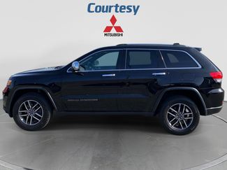 Used 2019 Jeep Grand Cherokee Limited AWD/4WD video 2