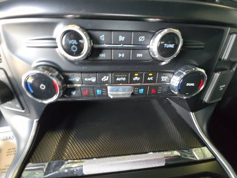 Certified 2024 Ford F150 Raptor AWD/4WD image 17