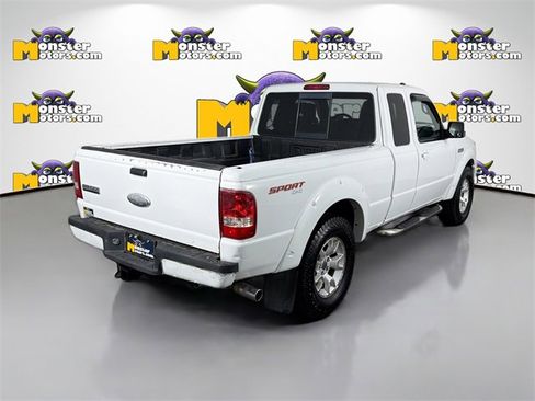 Used 2010 Ford Ranger Sport image 5