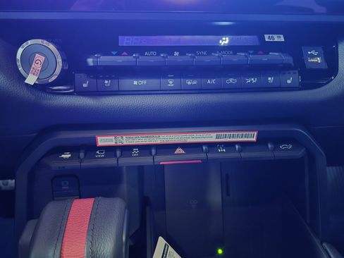 New 2026 Toyota Tundra TRD Pro image 34