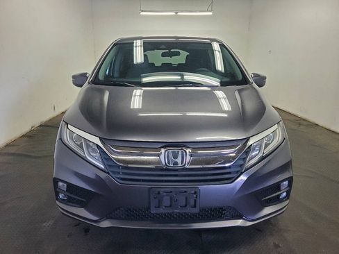 Used 2018 Honda Odyssey EX image 2
