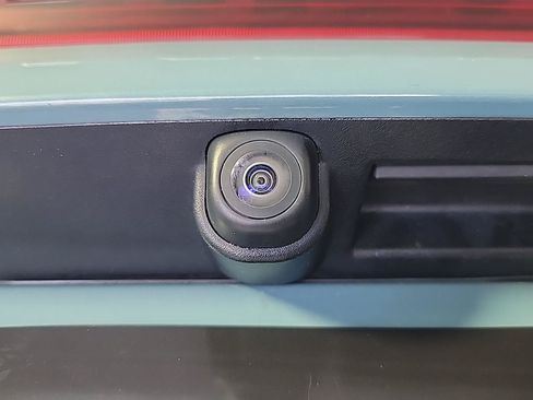 Certified 2024 Kia Seltos EX AWD/4WD image 9