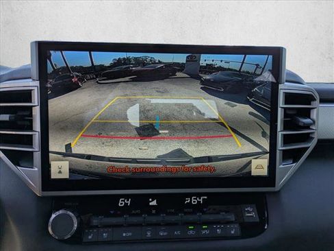 New 2026 Toyota Tundra Limited AWD/4WD image 12