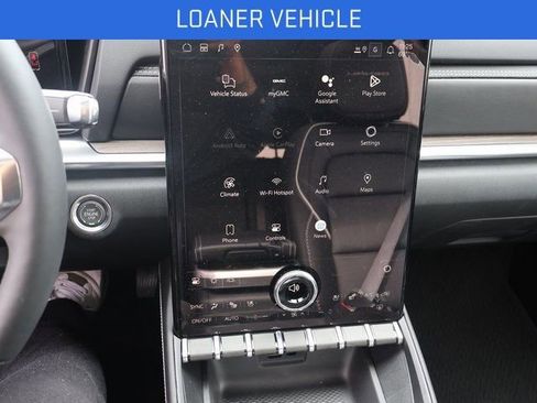 New 2026 GMC Terrain Denali image 23