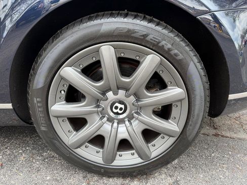 Used 2006 Bentley Continental GT image 27
