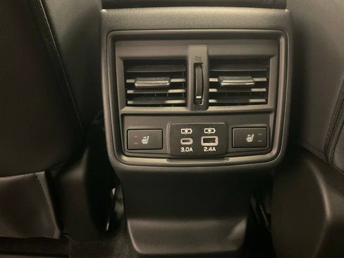 New 2026 Subaru Outback Touring XT AWD/4WD image 25