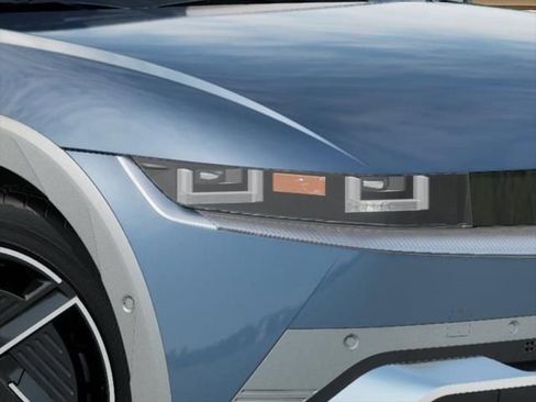 New 2026 Hyundai Ioniq 5 Limited AWD/4WD image 9