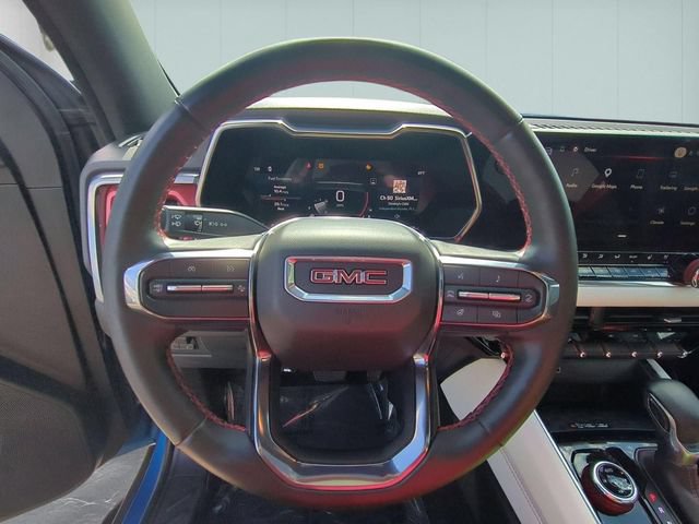 Used 2023 GMC Canyon AT4X AWD/4WD image 18