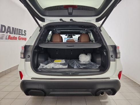 New 2026 Subaru Forester Touring AWD/4WD image 36