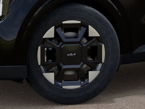 New 2026 Kia Carnival EX FWD image 9