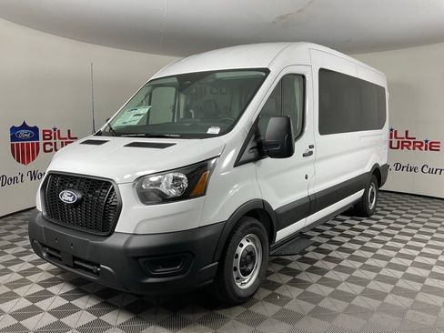 New 2026 Ford Transit 350 XL RWD image 7