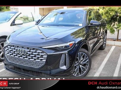 Certified 2025 Audi Q5 Premium Plus w/ Premium Plus