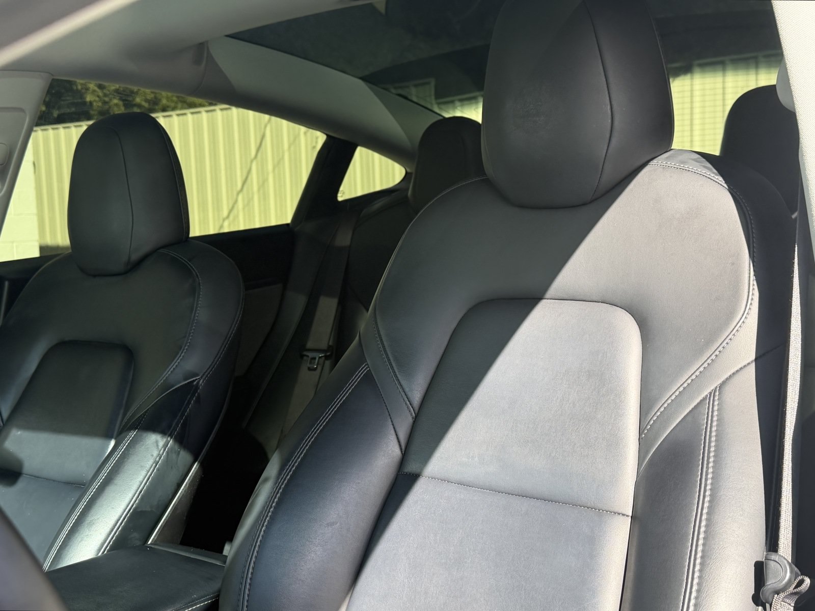Used 2020 Tesla Model 3 Performance AWD/4WD image 12