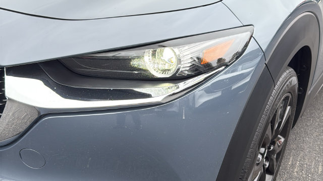 Certified 2025 MAZDA CX-30 AWD 2.5 S w/ Preferred Package image 7
