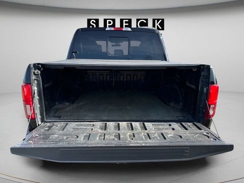 Used 2019 Ford F150 Lariat AWD/4WD image 22