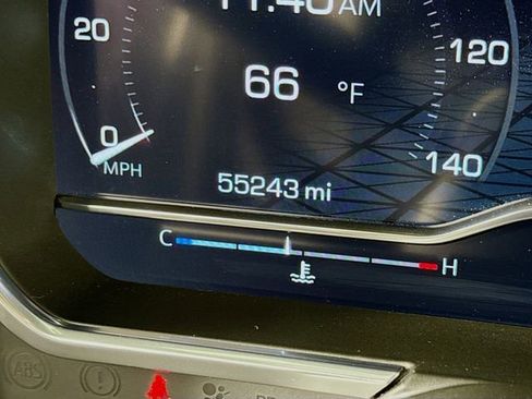 Used 2022 GMC Sierra 1500 AT4X image 12