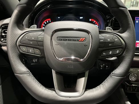 New 2026 Dodge Durango GT image 11