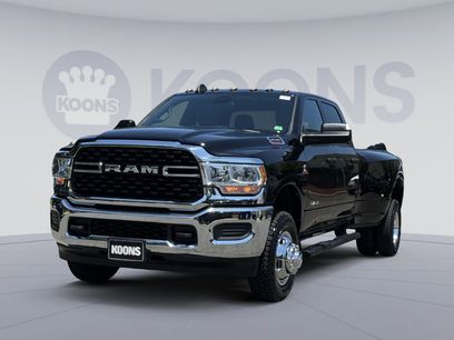 Used 2022 RAM 3500 Big Horn
