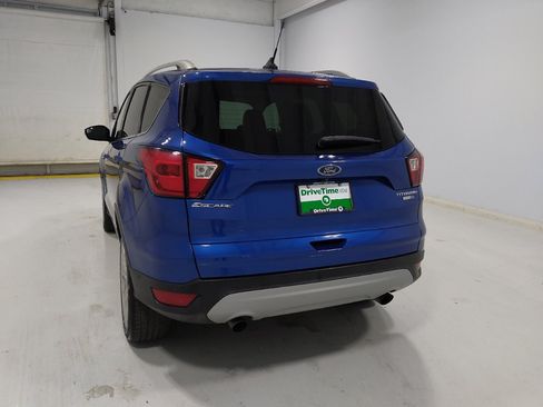 Used 2019 Ford Escape Titanium AWD/4WD image 6