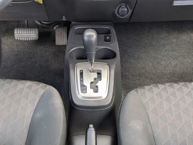 Used 2024 Mitsubishi Mirage ES FWD image 17