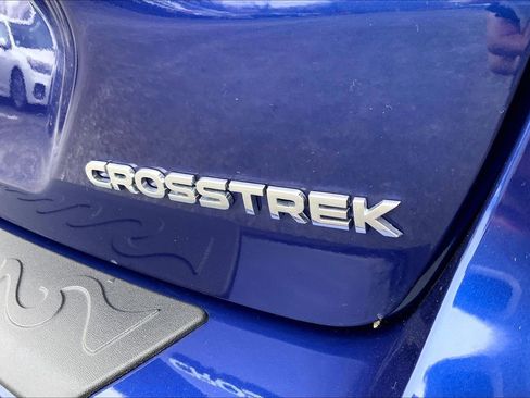 Certified 2025 Subaru Crosstrek 2.0i Premium image 9