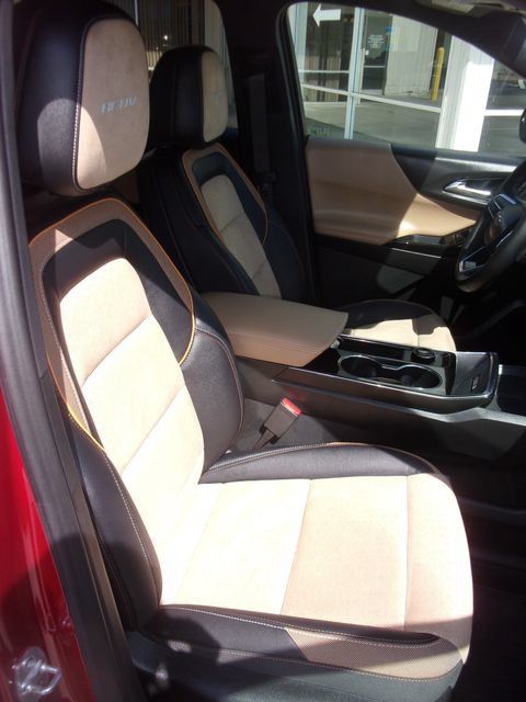 Used 2026 Chevrolet Equinox ACTIV w/ Convenience Package III AWD/4WD image 33