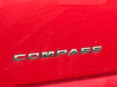 Used 2017 Jeep Compass Sport w/ Power Value Group AWD/4WD image 19