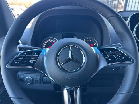 New 2025 Mercedes-Benz Sprinter 2500 image 24