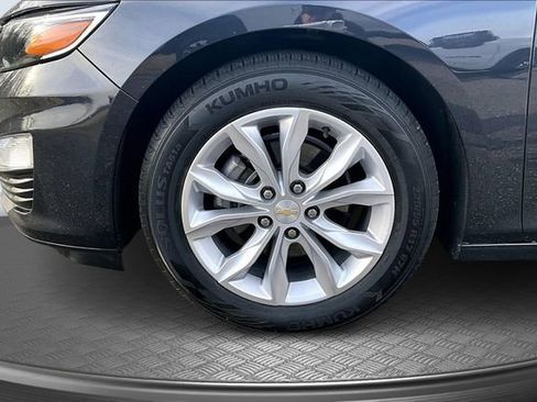 Used 2023 Chevrolet Malibu LT image 32