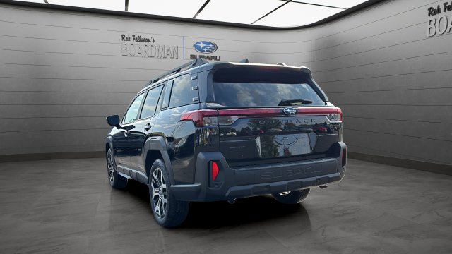 New 2026 Subaru Outback Touring XT AWD/4WD image 7