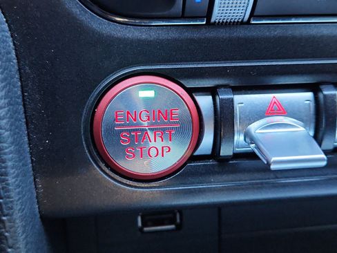 Used 2023 Ford Mustang GT w/ Equipment Group 301A image 20