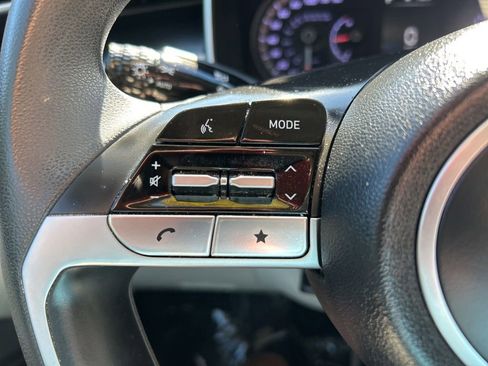 Used 2024 Hyundai Tucson SEL image 25