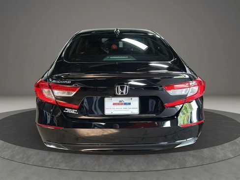 Used 2019 Honda Accord LX image 4
