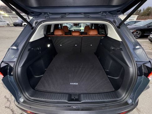 Used 2024 MAZDA CX-50 2.5 Turbo w/ Cargo Package image 24