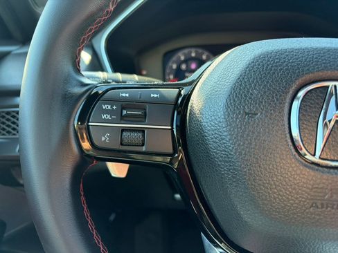 Used 2024 Acura Integra A-Spec image 20