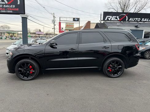Used 2018 Dodge Durango GT w/ Premium Group image 3