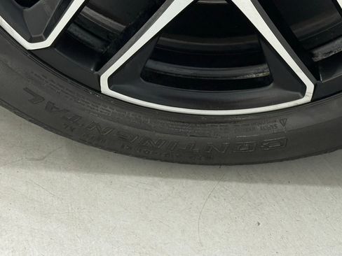 Used 2021 Mercedes-Benz GLE 53 AMG 4MATIC Coupe image 50