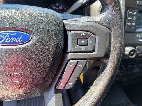 Used 2019 Ford F250 XL w/ Power Equipment Group AWD/4WD image 51