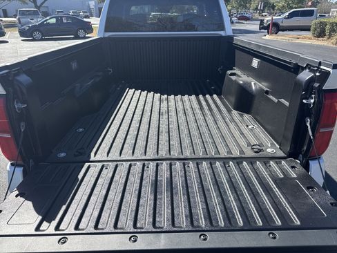 New 2026 Toyota Tacoma TRD Sport image 27