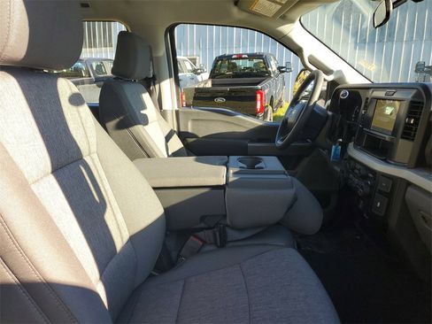 New 2026 Ford F250 XL w/ STX Appearance Package image 29