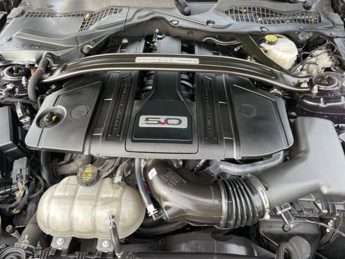 Used 2023 Ford Mustang GT Premium w/ GT Performance Package image 29